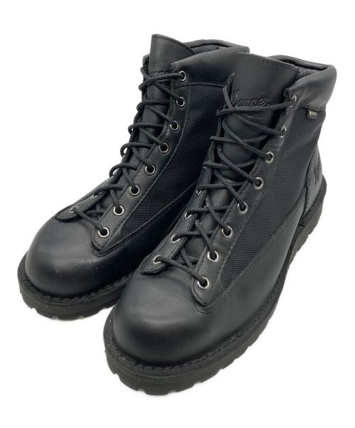 Danner（ダナー）Danner (ダナー) DANNER FIELD ブラック サイズ:US8 1/2の古着・服飾アイテム