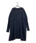 Acne studios (アクネ ストゥディオス) RAYA MOHAIR ネイビー サイズ:XS：10000円