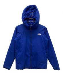 THE NORTH FACE（ザ ノース フェイス）の古着「VENTRIX HOODIE」｜ブルー