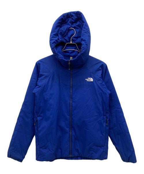 THE NORTH FACE（ザ ノース フェイス）THE NORTH FACE (ザ ノース フェイス) VENTRIX HOODIE ブルー サイズ:SIZE　XLの古着・服飾アイテム