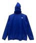 THE NORTH FACE (ザ ノース フェイス) VENTRIX HOODIE ブルー サイズ:SIZE　XL：8000円