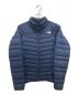 THE NORTH FACE（ザ ノース フェイス）の古着「Thunder Jacket/サンダージャケット」｜ネイビー