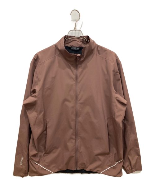 ARC'TERYX（アークテリクス）ARC'TERYX (アークテリクス) Solano Jacket ピンク サイズ:Lの古着・服飾アイテム