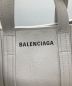 中古・古着 BALENCIAGA (バレンシアガ) EVERYDAY SMALL NORTH-SOUTH バッグ：54000円