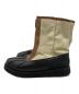 UGG (アグ) ブーツ ベージュ サイズ:USA8：5800円