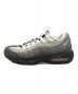 NIKE (ナイキ) AIR MAX 95 PREMIUM グレー×ピンク サイズ:28.5cm：10000円