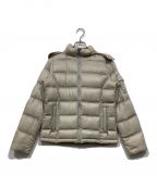 MARMOTマーモット）の古着「W'S CLASICO DOWN JACKET」｜グレー