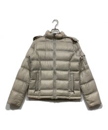 MARMOT（マーモット）の古着「W'S CLASICO DOWN JACKET」｜グレー