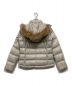 MARMOT (マーモット) W'S CLASICO DOWN JACKET グレー サイズ:M：5800円