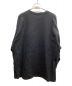 WTAPS (ダブルタップス) 40PCT UPARMORED / LS ブラック サイズ:X03：9000円