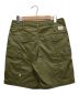 WTAPS (ダブルタップス) CARGO SHORTS COPO WEATHER オリーブ サイズ:SIZE 2：12000円