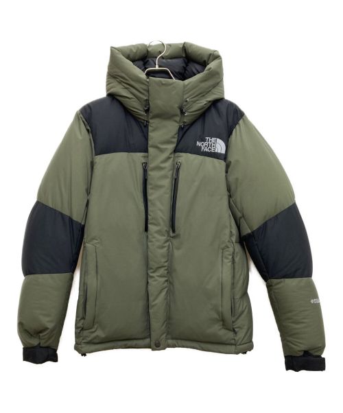 THE NORTH FACE（ザ ノース フェイス）THE NORTH FACE (ザ ノース フェイス) バルトロライトジャケット ニュートープ サイズ:Lの古着・服飾アイテム