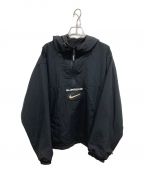 SUPREME×NIKEシュプリーム×ナイキ）の古着「Jewel Reversible Anorak」｜ブラック