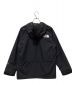 THE NORTH FACE (ザ ノース フェイス) Mountain Light Jacket ブラック サイズ:S：24000円