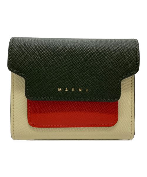 MARNI（マルニ）MARNI (マルニ) 財布の古着・服飾アイテム