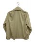 Barbour (バブアー) UNITED ARROWS (ユナイテッドアローズ) SPEY JACKET ベージュ サイズ:S：24800円