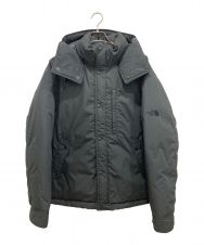 THE NORTHFACE PURPLELABEL JOURNAL STANDARD (ジャーナル スタンダード) Midweight 65/35 Mountain Short Down Parka ブラック サイズ:XL