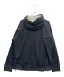 Columbia (コロンビア) Second Hill　Wind Jacket ブラック サイズ:SIZE M：6000円