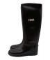 Traditional Weatherwear (トラディショナルウェザーウェア) TWW LONG RAIN BOOTS / レインブーツ ブラウン サイズ:37：4480円