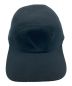 ARC'TERYX VEILANCE (アークテリクス ヴェイランス) FIORM CAP ブラック サイズ:L-XL：9800円