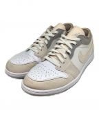 NIKEナイキ）の古着「1 Low 