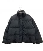 6397シックススリーナインセブン）の古着「MIGHTY PUFFER JACKET」｜ブラック