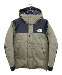 THE NORTH FACE（ザ ノース フェイス）の古着「Mountain Down Jacket/マウンテンダウンジャケット」｜ニュートープ