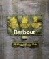 中古・古着 Barbour (バブアー) SL OVERDYE BORDER ネイビー サイズ:36：14800円