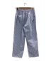 nanamica (ナナミカ) ODU Pants スカイブルー サイズ:SMALL：9000円