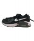 NIKE (ナイキ) AIRMAX EXCEE ブラック サイズ:US8/UK7/EUR41/cm26：3980円