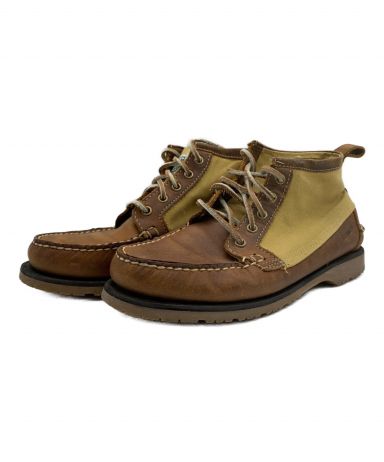 【中古・古着通販】FILSON (フィルソン) SEBAGO (セバゴ