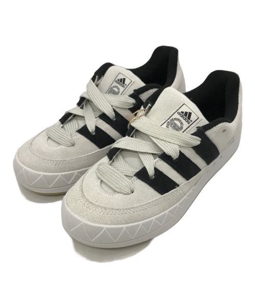 adidas Originals（アディダスオリジナル）adidas Originals (アディダスオリジナル) スニーカー ホワイト サイズ:24.5cmの古着・服飾アイテム