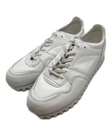 [中古]SPALWART(スパルウォート)のメンズ シューズ Marathon Trail Low