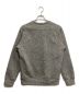 tilak (ティラック) Sage Woolly Sweat グレー サイズ:M：13800円