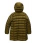 ARC'TERYX (アークテリクス) SEYLA COAT セイラ コート  24103 カーキ サイズ:M：32800円