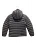 ARC'TERYX (アークテリクス) セリウム フーディ / CERIUM HOODY ブラック サイズ:M：27800円