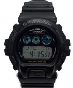 CASIOカシオ）の古着「G-SHOCK」｜ブラック