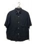 mfpen（エムエフペン）の古着「半袖シャツ」｜ブラック