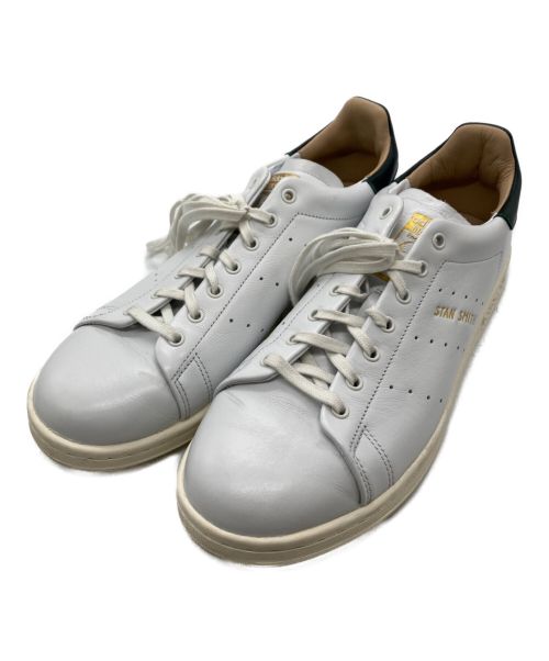 adidas（アディダス）adidas (アディダス) STAN SMITH LUX ホワイト サイズ:27.5cmの古着・服飾アイテム