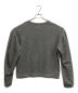 OAMC (オーエーエムシー) Lumieres Sweatshirt グレー サイズ:L：10000円