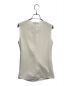 theory (セオリー) PRIME GGD DRAPED SHELL ブラウス ホワイト サイズ:S：3980円