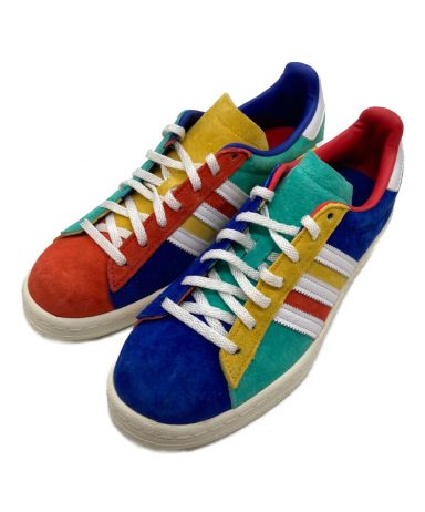 中古・古着通販】adidas (アディダス) ローカットスニーカー マルチ