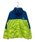 THE NORTH FACE（ザ ノース フェイス）の古着「ハイドレナウィンドジャケット HYDRENA WIND JACKET」｜セーフティーグリーン