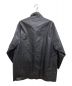 kontor (コントール) HIGH COLLAR COAT ブラック サイズ:2：13000円