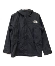 THE NORTH FACE（ザ ノース フェイス）の古着「マウンテンライトジャケット」｜ブラック