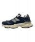 NEW BALANCE (ニューバランス) 90/60 ECB ネイビー サイズ:28：12000円