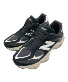 NEW BALANCE（ニューバランス）の古着「90/60 AAA」｜ブラック