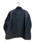 sacai (サカイ) Nylon Twill Blouson ブラック サイズ:2：59800円