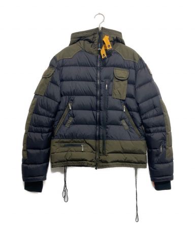 【中古・古着通販】PARAJUMPERS (パラジャンパーズ) 中綿 