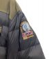 中古・古着 PARAJUMPERS (パラジャンパーズ) 中綿ジャケット カーキ サイズ:M：7800円